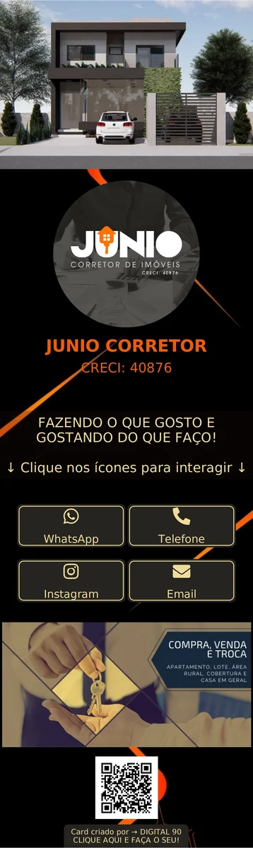 Corretor Imóveis